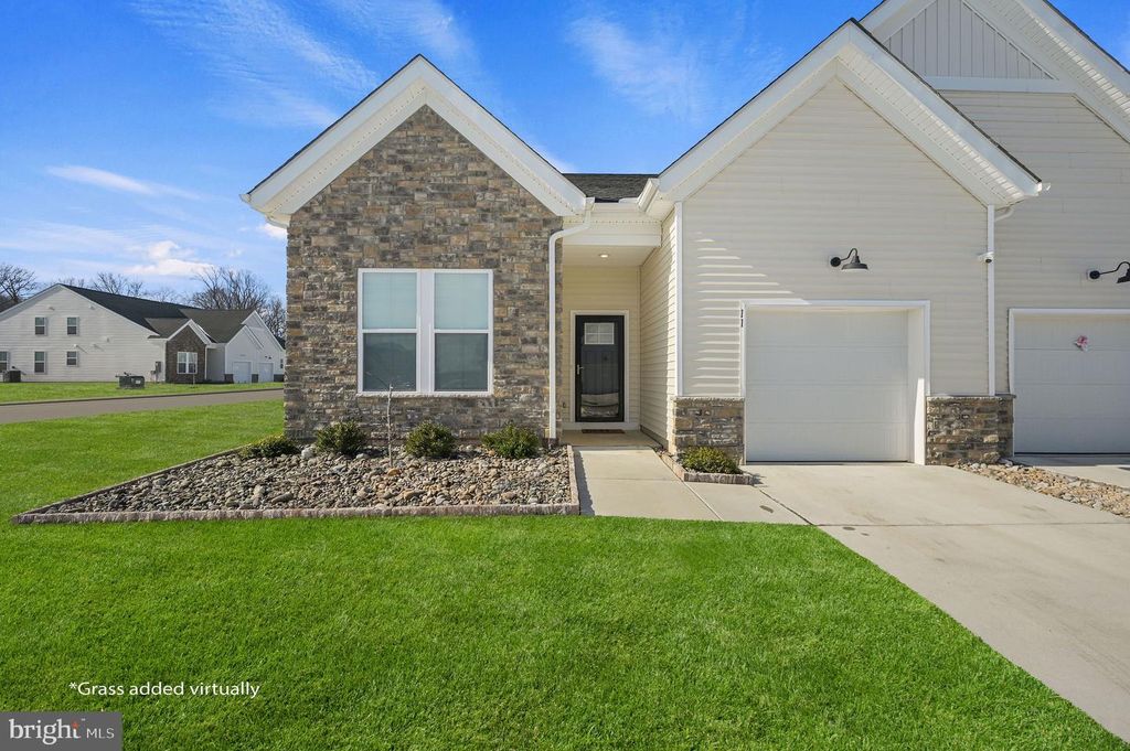 11 KINSALE PL, Dover, DE 19904