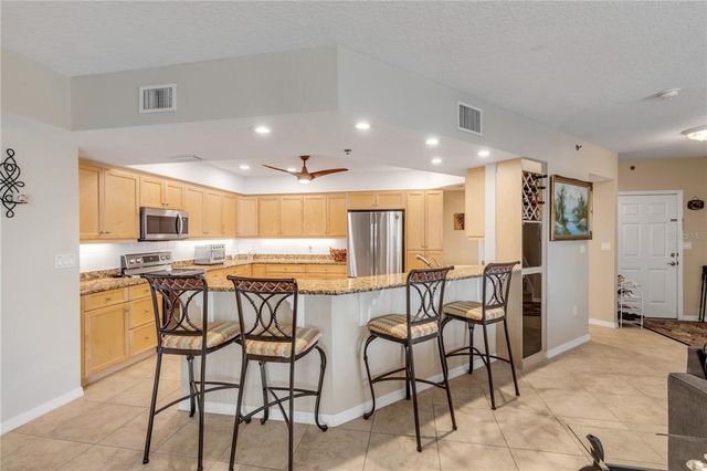 5300 S ATLANTIC AVENUE 15-601, New Smyrna Beach, FL 32169