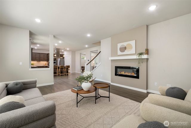 10909 33rd Place NE, Lake Stevens, WA 98258