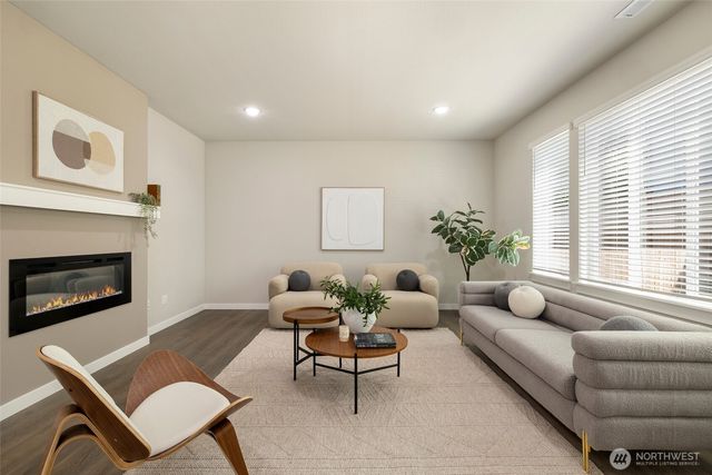 10909 33rd Place NE, Lake Stevens, WA 98258