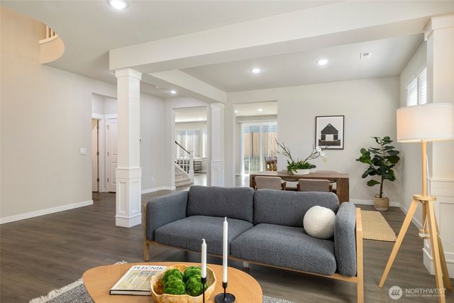 10909 33rd Place NE, Lake Stevens, WA 98258