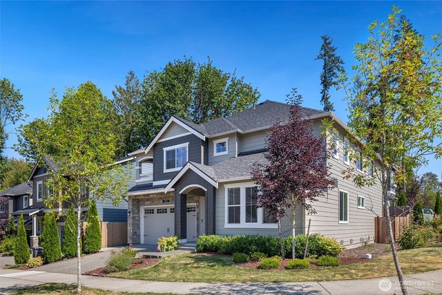 10909 33rd Place NE, Lake Stevens, WA 98258