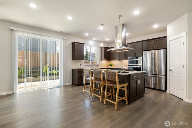 10909 33rd Place NE, Lake Stevens, WA 98258