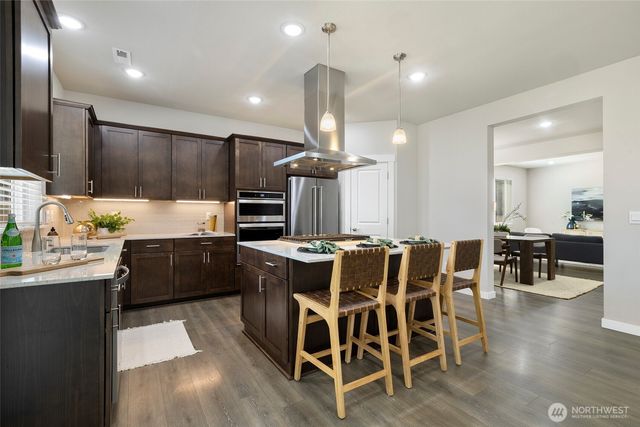 10909 33rd Place NE, Lake Stevens, WA 98258