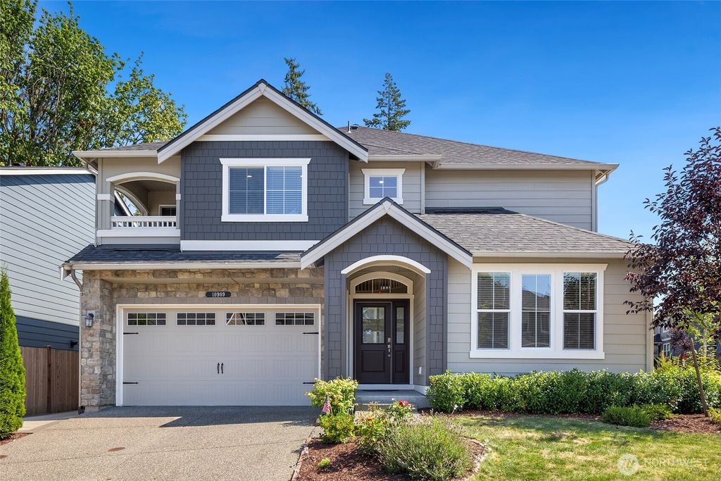 10909 33rd Place NE, Lake Stevens, WA 98258