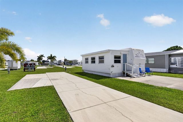 1306 TROUT, Punta Gorda, FL 33950