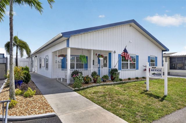 1306 TROUT, Punta Gorda, FL 33950