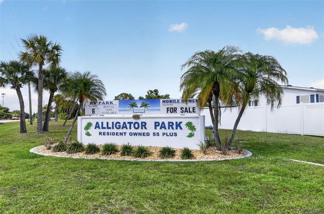 1306 TROUT, Punta Gorda, FL 33950