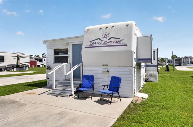 1306 TROUT, Punta Gorda, FL 33950