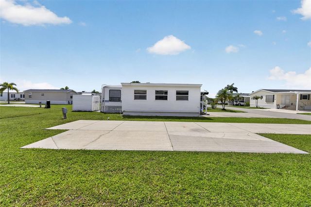 1306 TROUT, Punta Gorda, FL 33950
