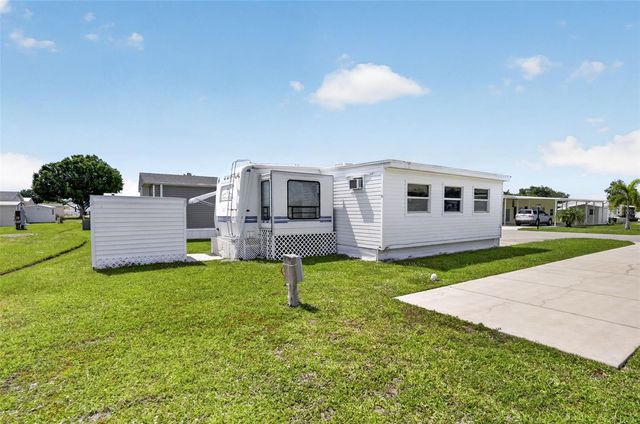 1306 TROUT, Punta Gorda, FL 33950