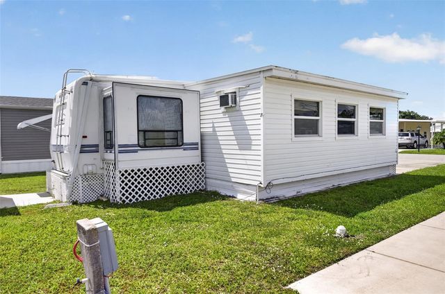 1306 TROUT, Punta Gorda, FL 33950