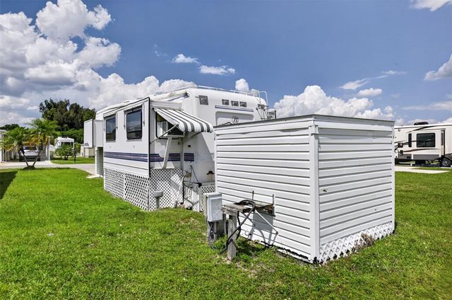 1306 TROUT, Punta Gorda, FL 33950