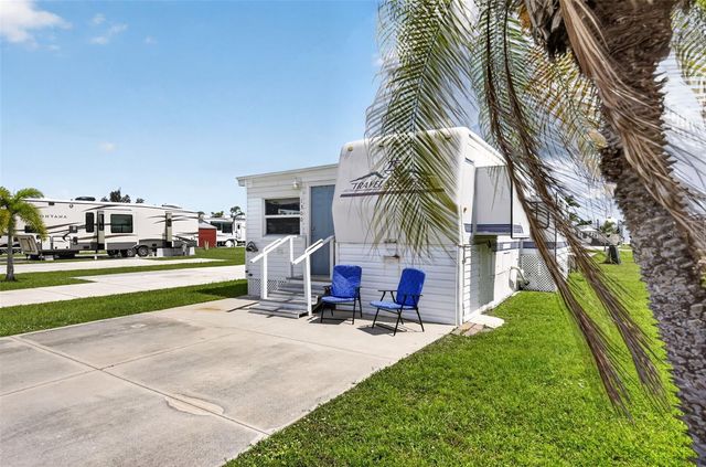 1306 TROUT, Punta Gorda, FL 33950