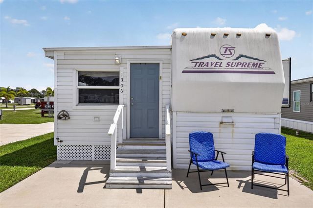 1306 TROUT, Punta Gorda, FL 33950