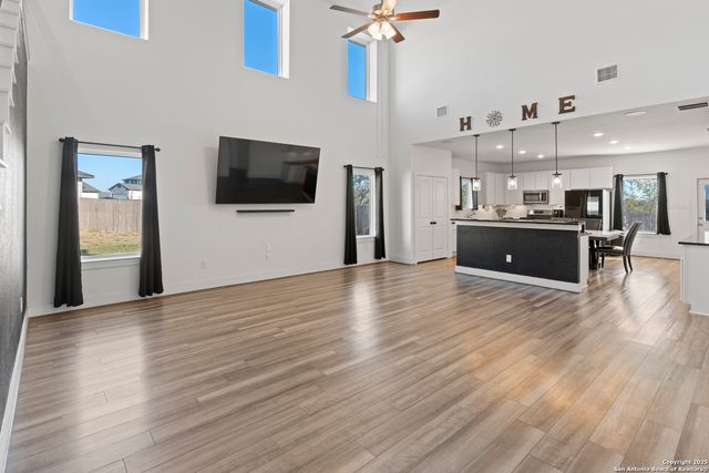 8823 Catnip Pass, Elmendorf, TX 78112