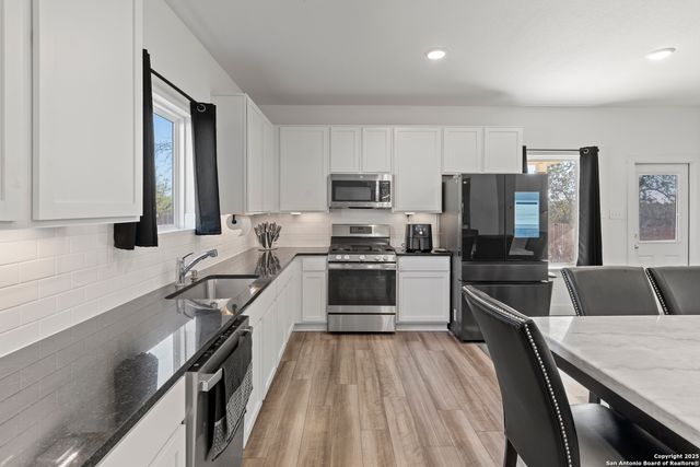 8823 Catnip Pass, Elmendorf, TX 78112