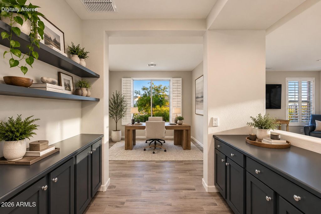 4550 FLETCHER Court, Wickenburg, AZ 85390 — photo 4