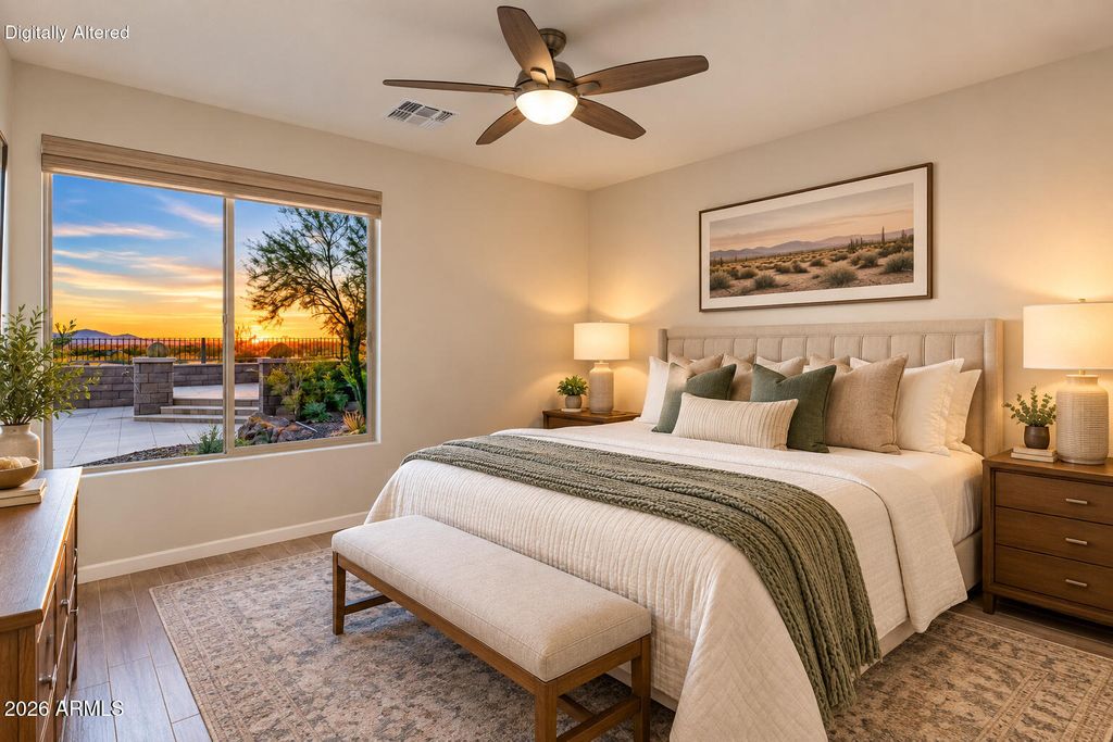 4550 FLETCHER Court, Wickenburg, AZ 85390 — photo 5