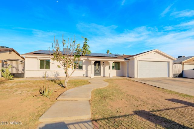 4109 N 71ST Lane, Phoenix, AZ 85033