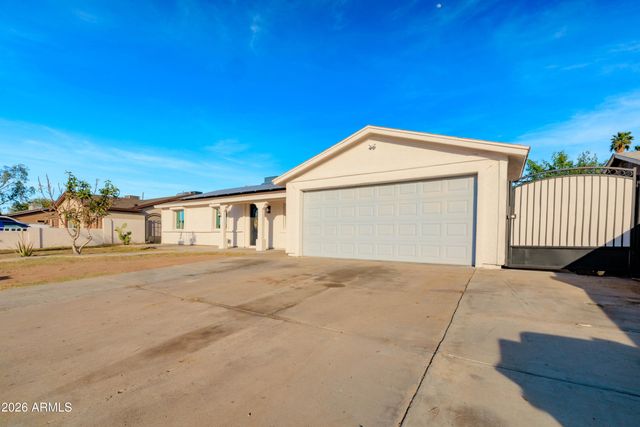 4109 N 71ST Lane, Phoenix, AZ 85033