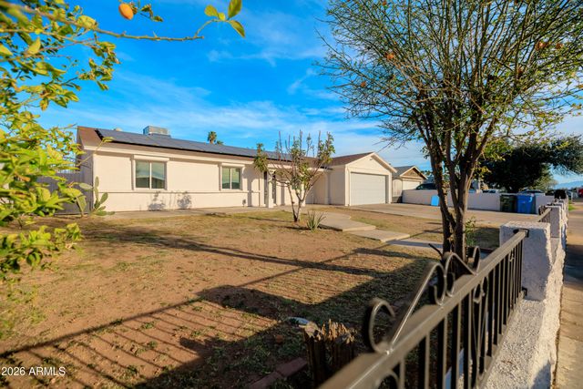 4109 N 71ST Lane, Phoenix, AZ 85033