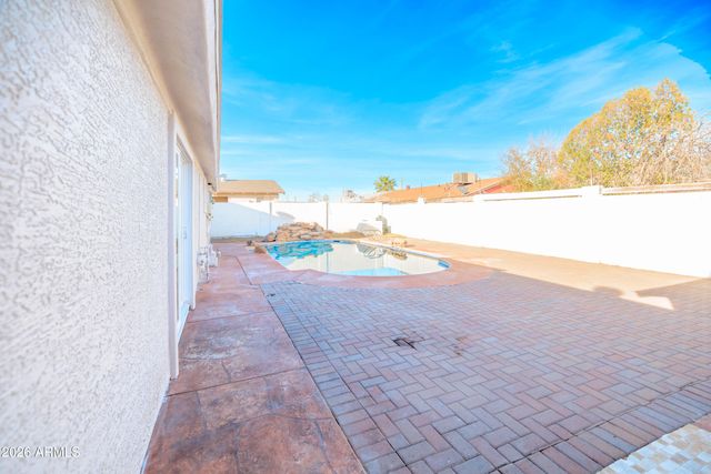 4109 N 71ST Lane, Phoenix, AZ 85033
