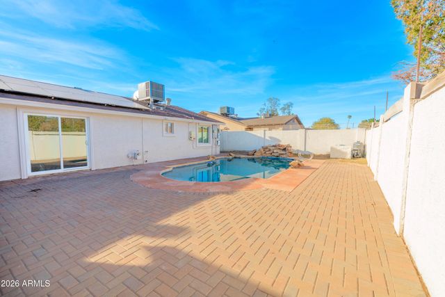 4109 N 71ST Lane, Phoenix, AZ 85033