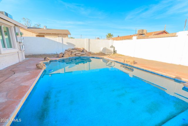 4109 N 71ST Lane, Phoenix, AZ 85033