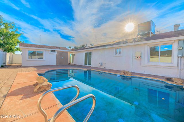 4109 N 71ST Lane, Phoenix, AZ 85033