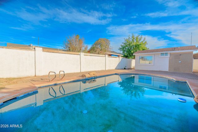 4109 N 71ST Lane, Phoenix, AZ 85033