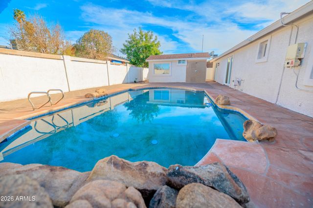 4109 N 71ST Lane, Phoenix, AZ 85033