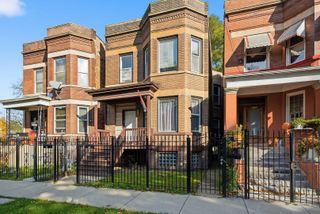 5711 S Ada Street, Chicago, IL 60636