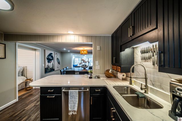 259 Buckhorn Circle, Gilbertsville, KY 42044