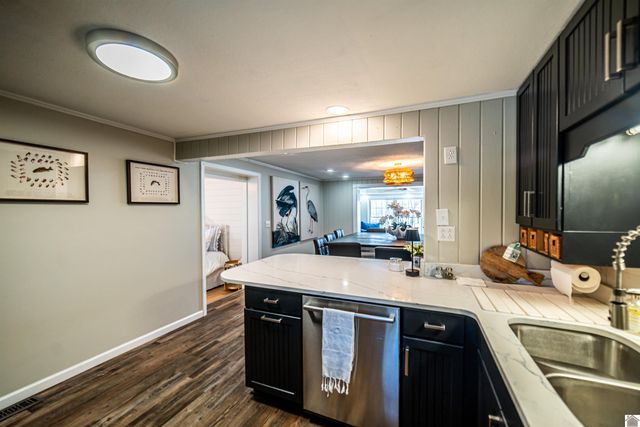 259 Buckhorn Circle, Gilbertsville, KY 42044