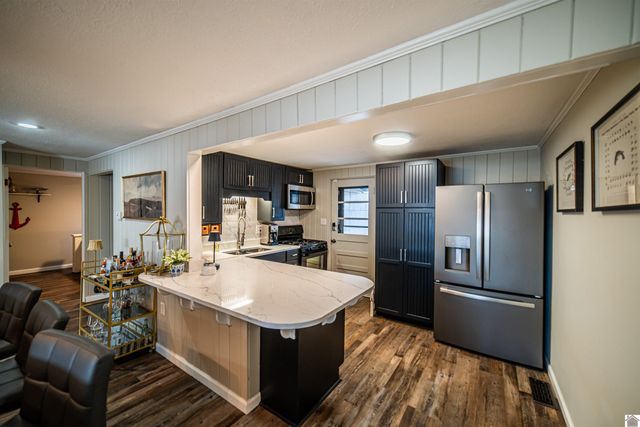 259 Buckhorn Circle, Gilbertsville, KY 42044