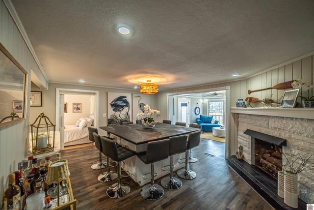 259 Buckhorn Circle, Gilbertsville, KY 42044