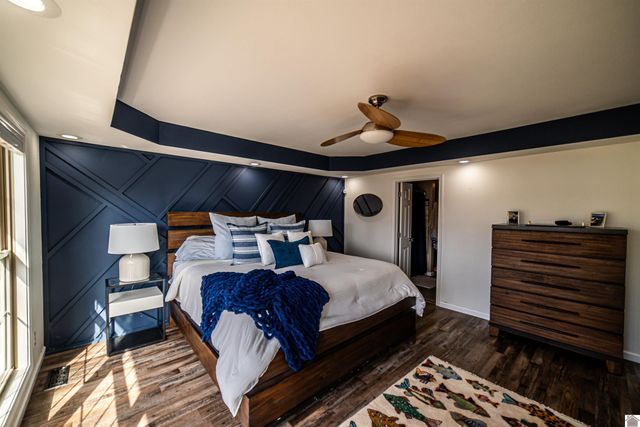 259 Buckhorn Circle, Gilbertsville, KY 42044