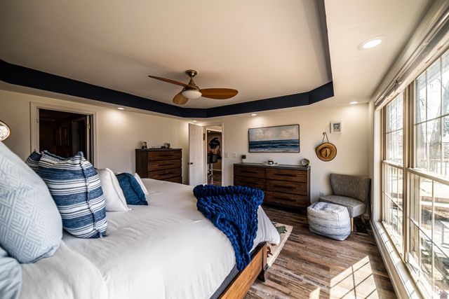 259 Buckhorn Circle, Gilbertsville, KY 42044