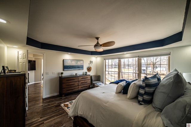 259 Buckhorn Circle, Gilbertsville, KY 42044