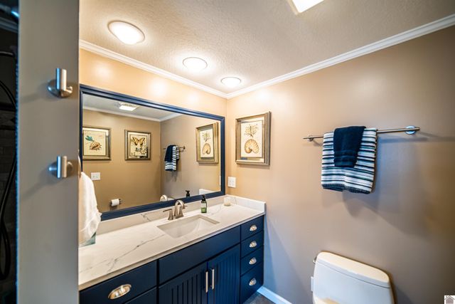 259 Buckhorn Circle, Gilbertsville, KY 42044