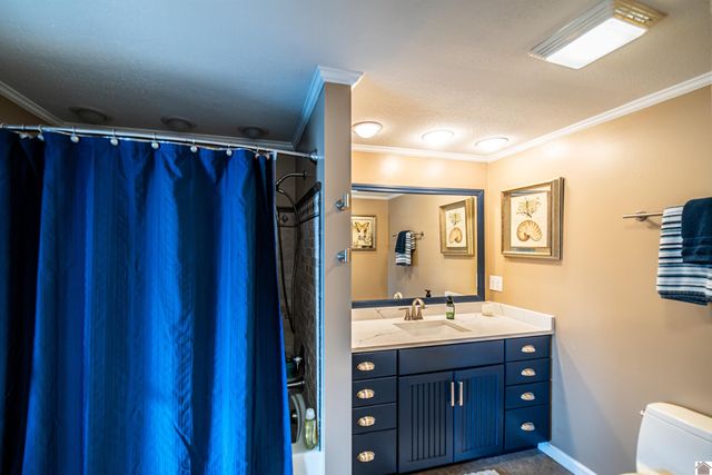 259 Buckhorn Circle, Gilbertsville, KY 42044