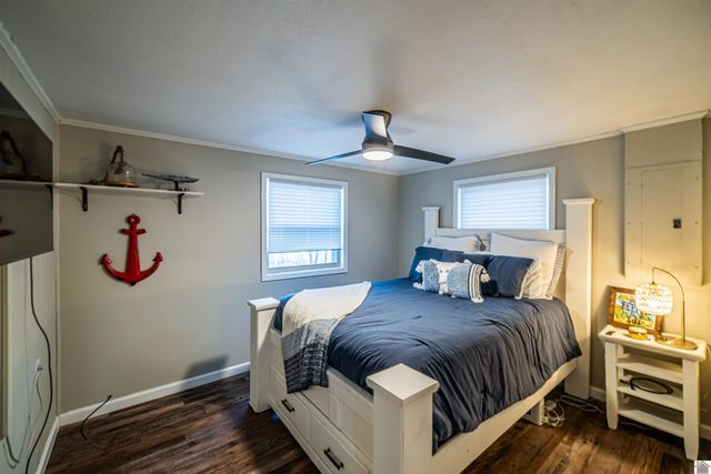 259 Buckhorn Circle, Gilbertsville, KY 42044