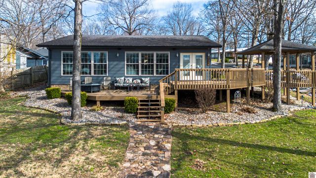 259 Buckhorn Circle, Gilbertsville, KY 42044