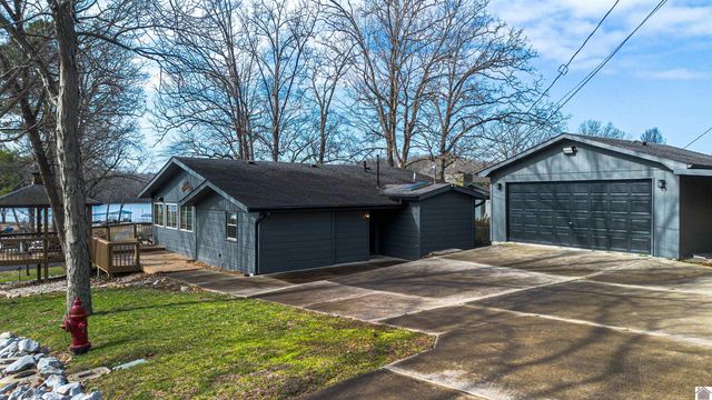 259 Buckhorn Circle, Gilbertsville, KY 42044