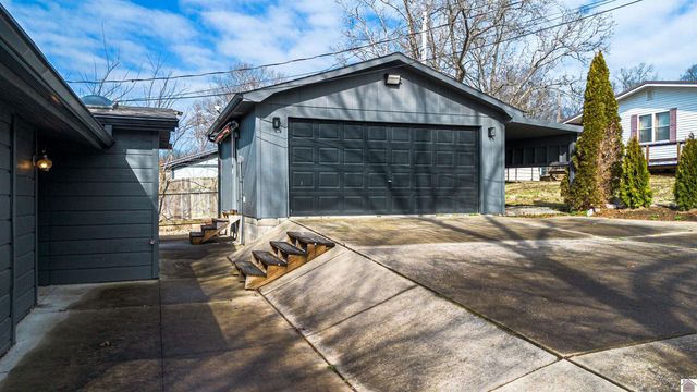 259 Buckhorn Circle, Gilbertsville, KY 42044