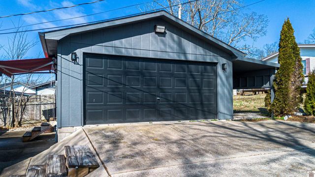 259 Buckhorn Circle, Gilbertsville, KY 42044