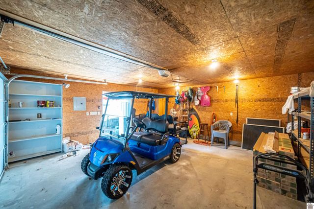 259 Buckhorn Circle, Gilbertsville, KY 42044