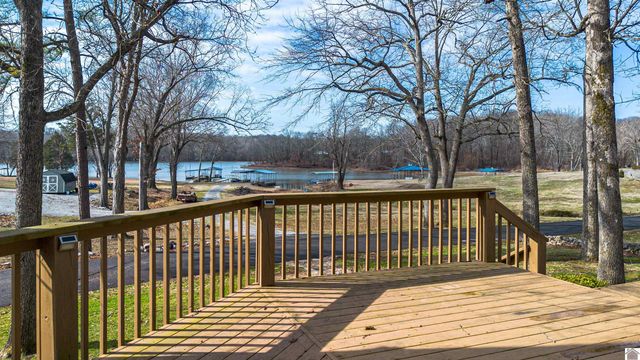 259 Buckhorn Circle, Gilbertsville, KY 42044