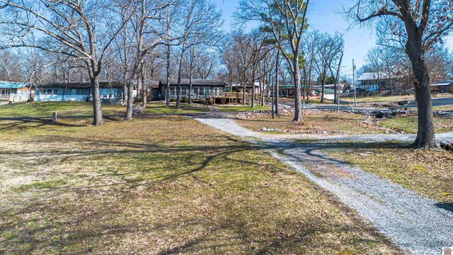 259 Buckhorn Circle, Gilbertsville, KY 42044